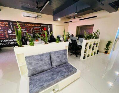 Virtual Office In Electronic City, Bangalore