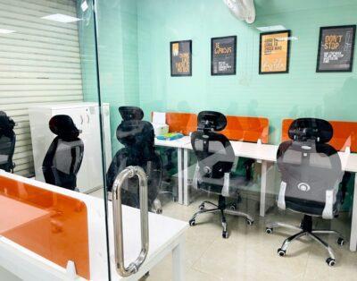 Virtual Office In Gomati Nagar, Lucknow