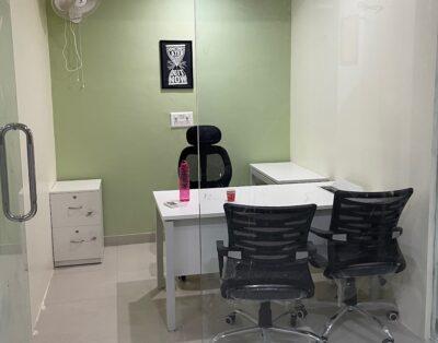 Coworking Space In Vibhuti Khand, Lucknow