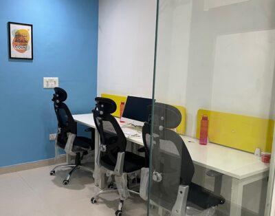Coworking Space In Gomati Nagar, Lucknow