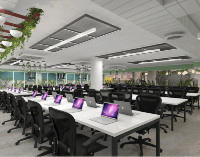 Virtual Office In Connaught, Delhi