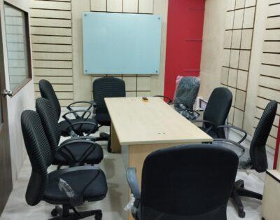 Co-working Space In Anna Salai, Chennai