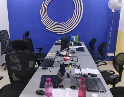 Coworking Space In Velachery, Chennai