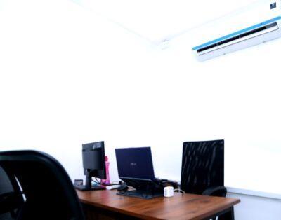 Coworking Space In Little Mount, Chennai