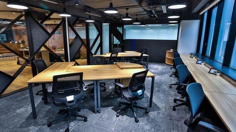 Chennai’s Best-Kept Secret for Affordable Virtual Offices