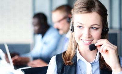 The Power of Virtual Office Receptionists and its Benefits.