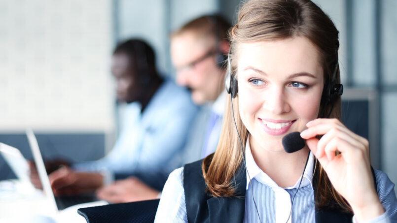 The Power of Virtual Office Receptionists and its Benefits.