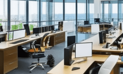 Steps to Find the Perfect Virtual Office In India