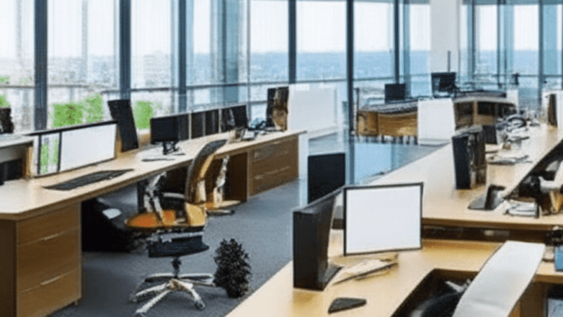 Steps to Find the Perfect Virtual Office In India