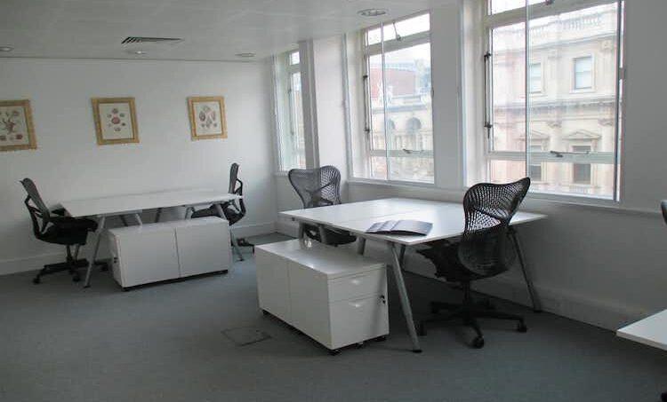 Discover the lowest-priced virtual office in Chennai