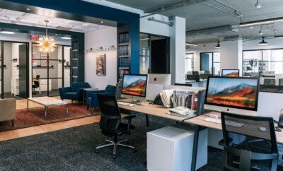 Office Space Provider: Empowering Business Flexibility