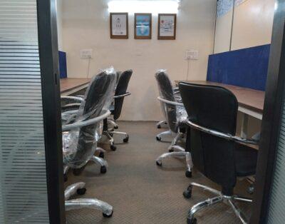 Virtual Office In Chandigarh!