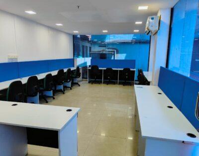 Virtual Office In Trivandrum, Kerala!