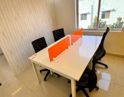 Virtual Office In HRBR Layout, Bangalore