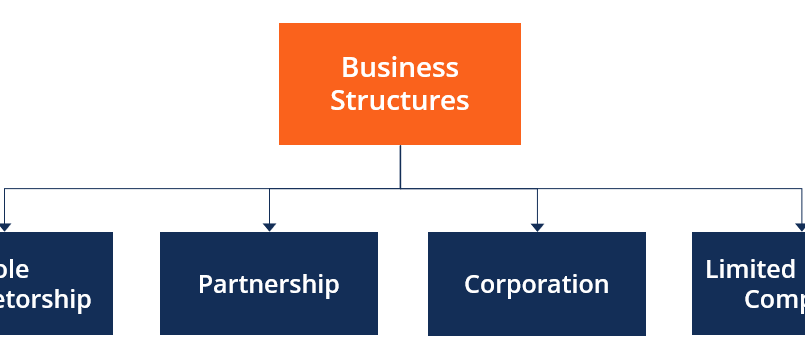 Business Structures Made Simple: Finding Your Perfect Fit!