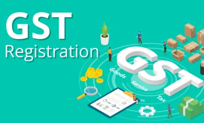 The Power of GST Registration