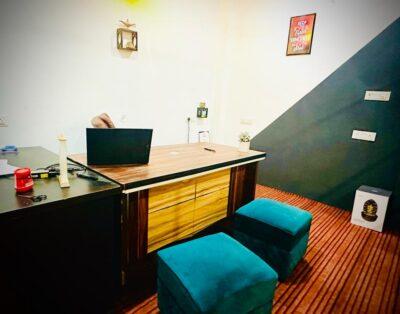 Virtual Office In Ghaziabad, Uttar Pradesh