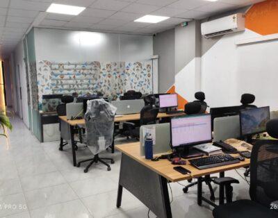 Affordable Co-Working Space with Cabins in Madipakkam, Chennai